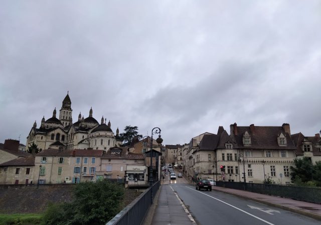 Perigueux-cathedrale