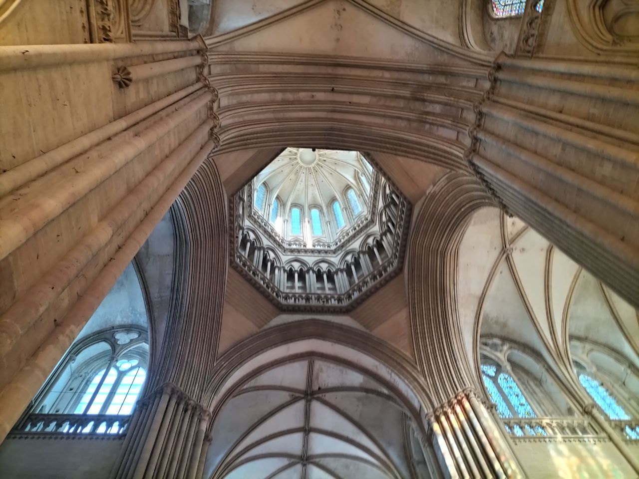 Lanterne-coutances